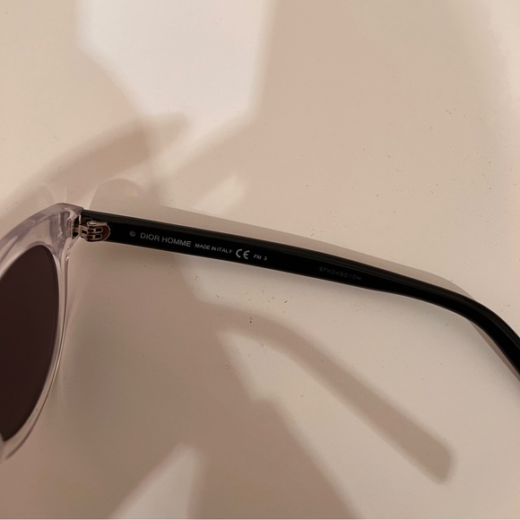 Dior Unisex Sunglasses - Picture 5 of 6